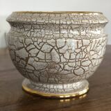 Lancel flowerpot