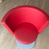 Moroso armchair