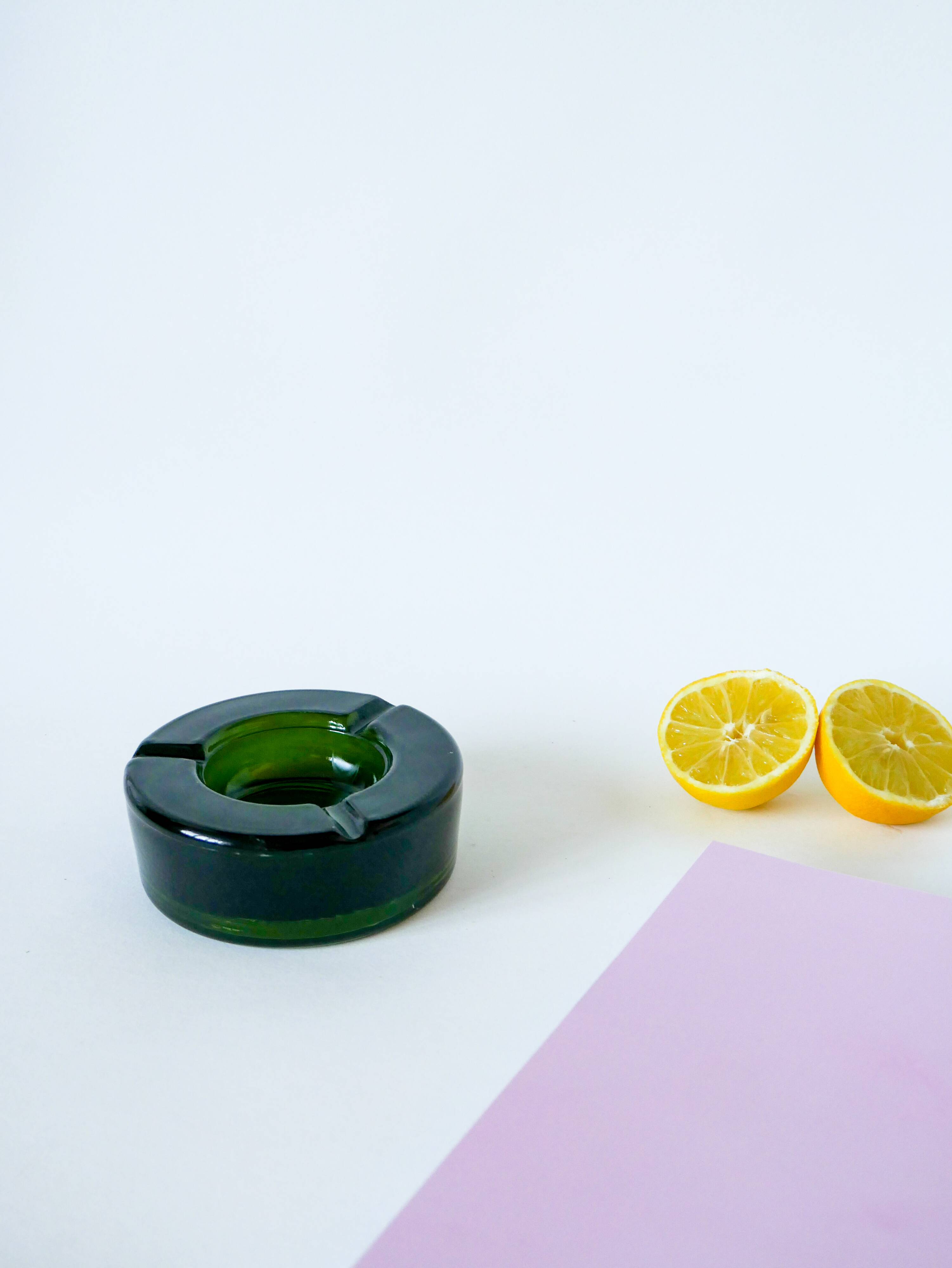 Sendiver bar ashtray 1970