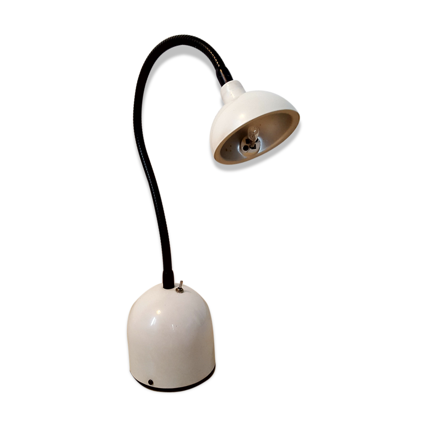 Light Italian vintage