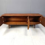 Mid-Century Scandinavian Sideboard, 1960s