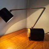 Japanese Super Junior vintage lamp