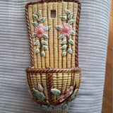 Vintage slurry ceramics