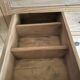 Antique combination trade furniture
