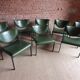 Lubke armchair