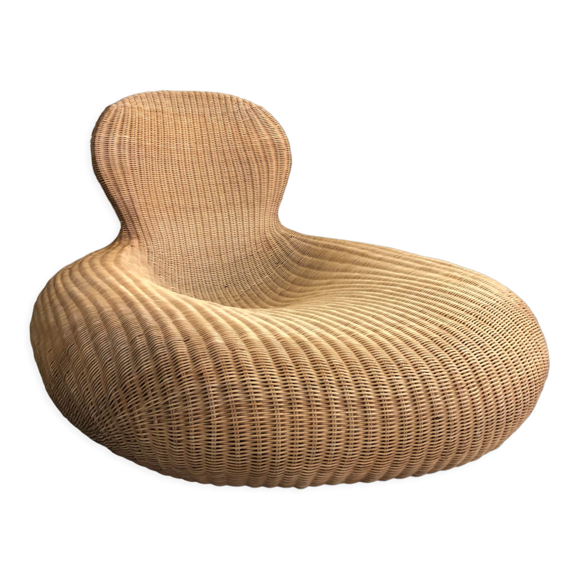 Armchair "Storvik" by Carl Ojerstam for Ikea