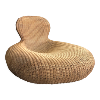 Armchair "Storvik" by Carl Ojerstam for Ikea