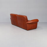 90s Giuseppe Manzoni ‘Mickey’ sofa for Baxter Italy
