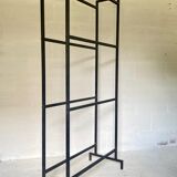 Shelf 1950 in metal and formica