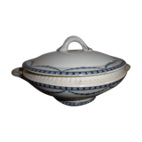 Legumier ancient Salins Iron Land