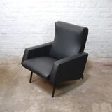 Fauteuil Miami par Pierre Guariche pour Meurop 1960s