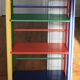 Pierre Sala pencil shelf