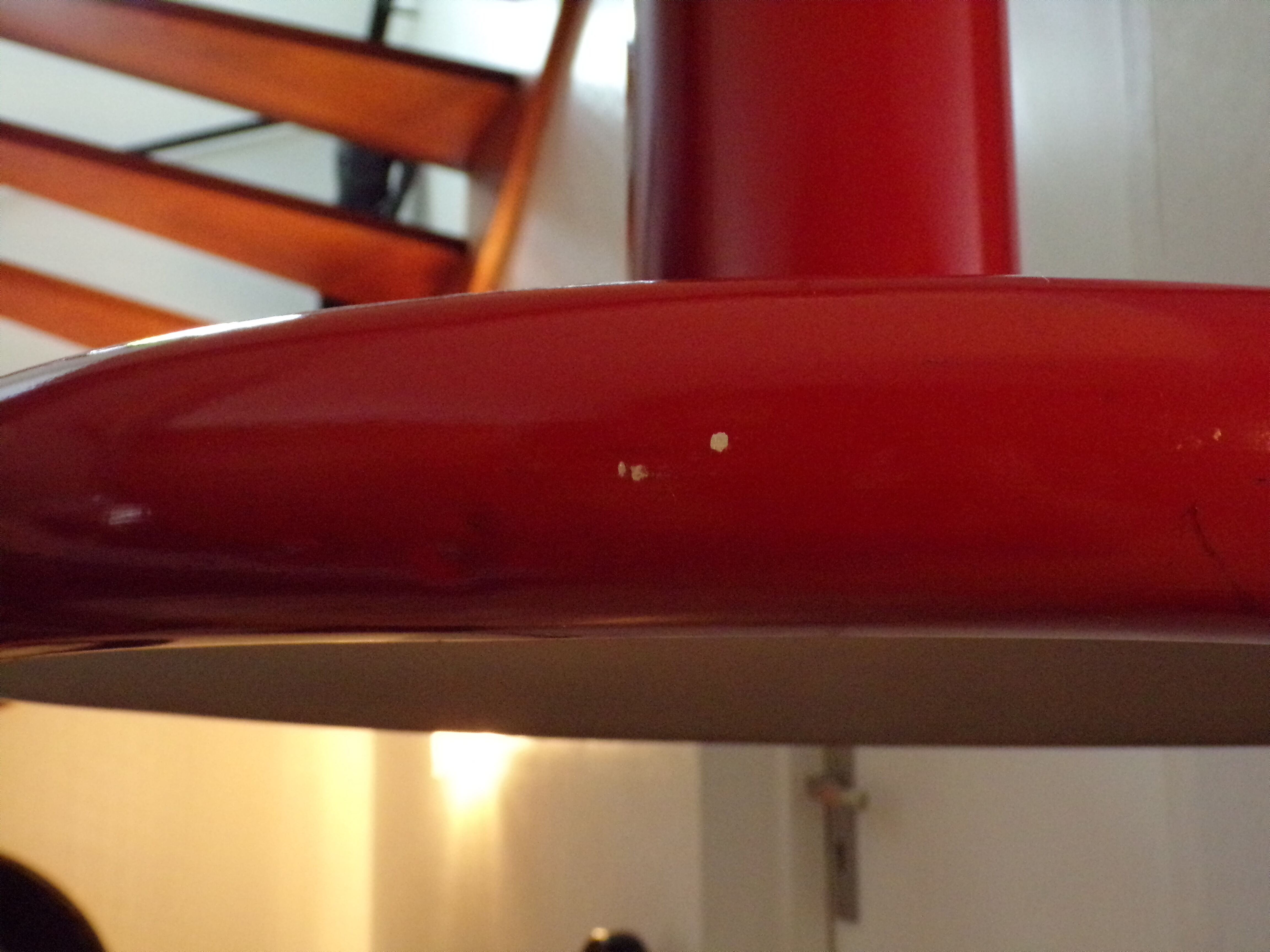 Vintage Lita hanging lamp 60 cm