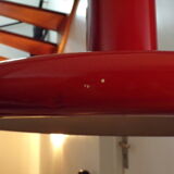 Vintage Lita hanging lamp 60 cm