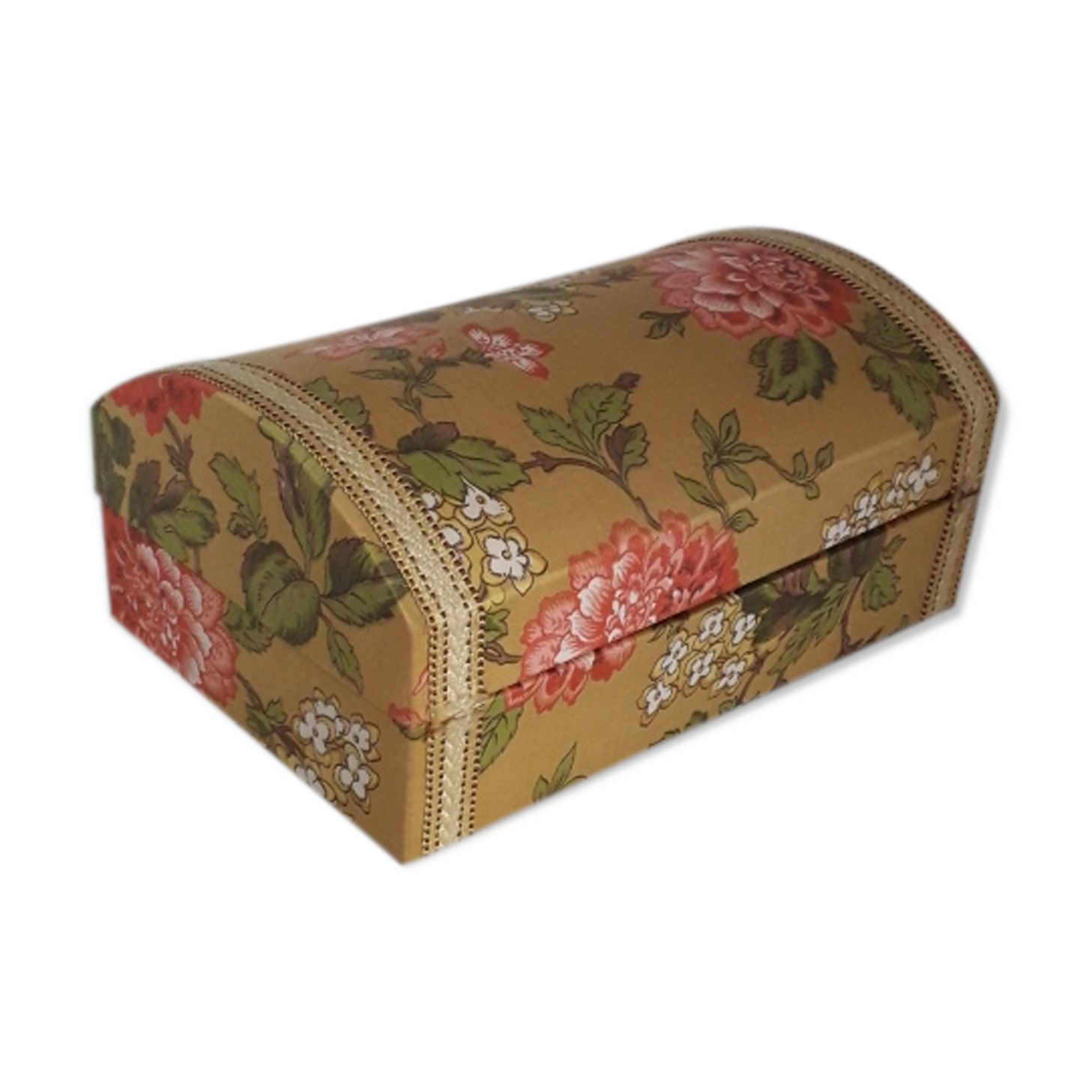 Jewelry box