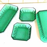 1950s hors d'oeuvre or aperitif server