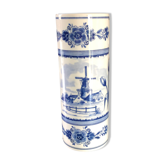 Vase de Delfts