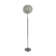 Neo floorlamp by Cottex, Sweden – plexiglas and nylon wire, 1990’s