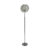 Neo floorlamp by Cottex, Sweden – plexiglas and nylon wire, 1990’s