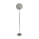 Neo floorlamp by Cottex, Sweden – plexiglas and nylon wire, 1990’s