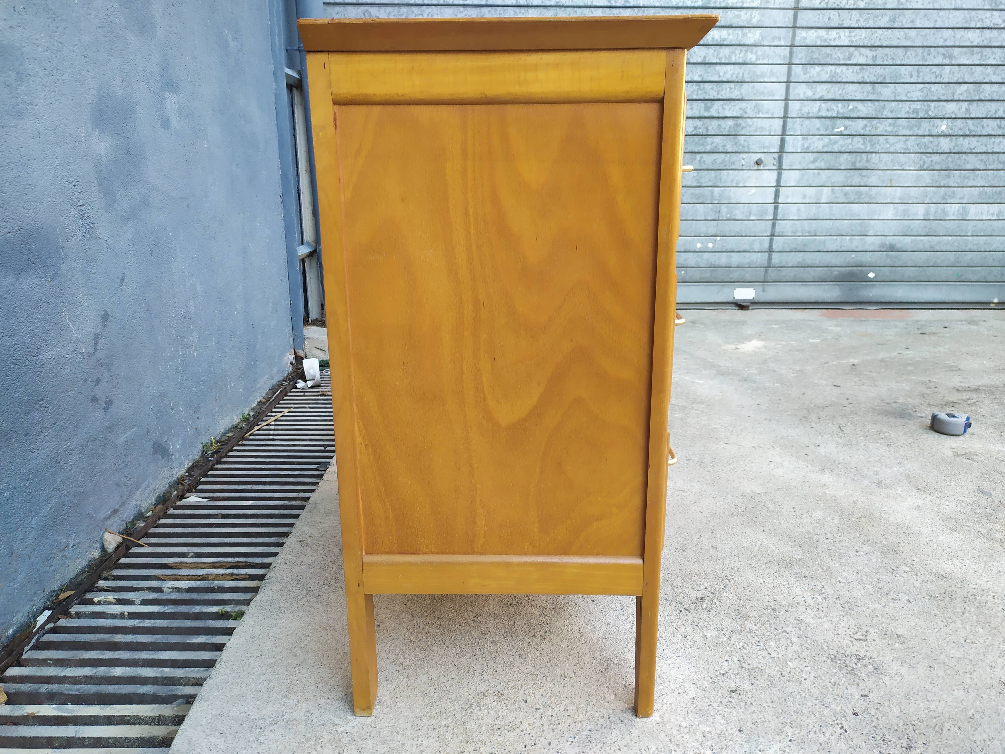 Vintage dresser 1950