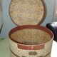 La Mondiale hat box