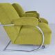 Pair of vintage armchairs from the 50s