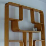 Trellis Volak with rounded corners