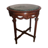 Louis XV style healing