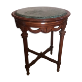 Louis XV style healing