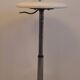 Vintage adjustable high stool Mirima — 1960s/70s