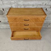 Vintage chest of drawers