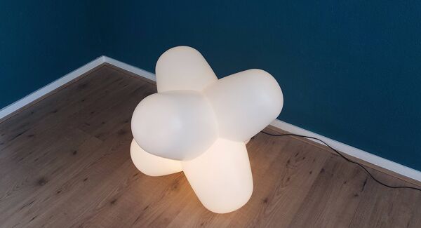 Lampe Tom Dixon Jack, années 1990