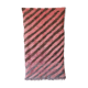 Tapis rose marocain - 101 x 175 cm