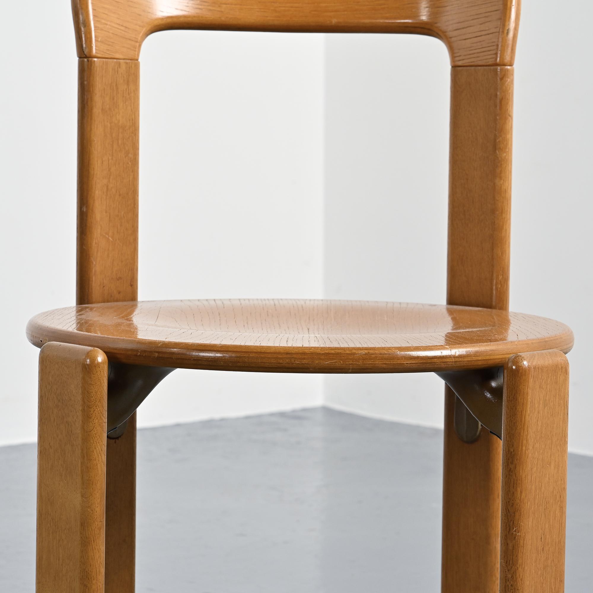 Chaise 3300 par Bruno Rey, Dietiker Switzerland