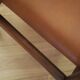 Set of six teak chairs, Danish design, 1970s, made in Denmark