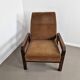 Spectrum SZ 72 lounge chair | Martin Visser
