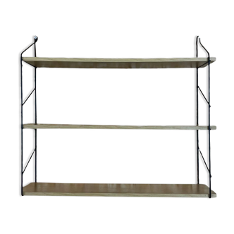 Etagère murale string shelf danish design Danemark