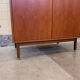 Vintage Combineurop wardrobe