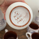 Tea set