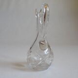 Crystal carafe