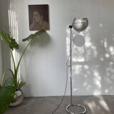 Reggiani “eyeball” floor lamp 1970