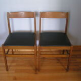 Set of 4 chairs
