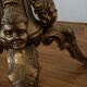 Vintage floor lamp