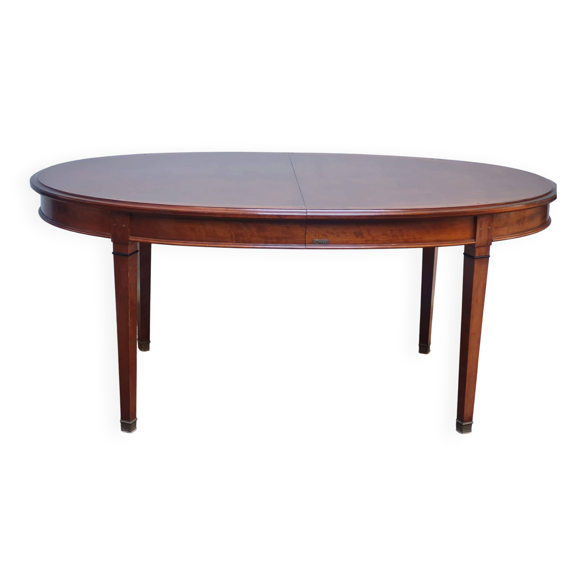 Large Grange table