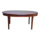Large Grange table
