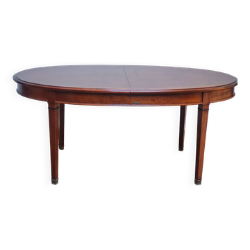 Large Grange table