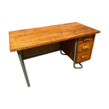 Vintage Administrative Office Mullca Delagrave 1950