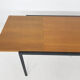Cees Braakman for Pastoe Tu31 dining table, The Netherlands 1960’s
