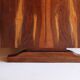 Small vintage art deco buffet
